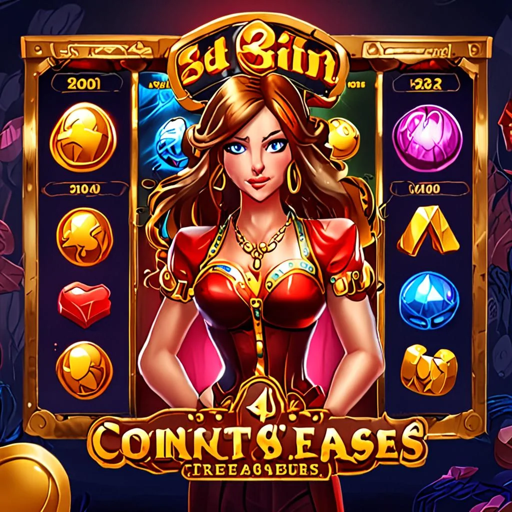 3 Coin Treasures – Review Completo do Slot