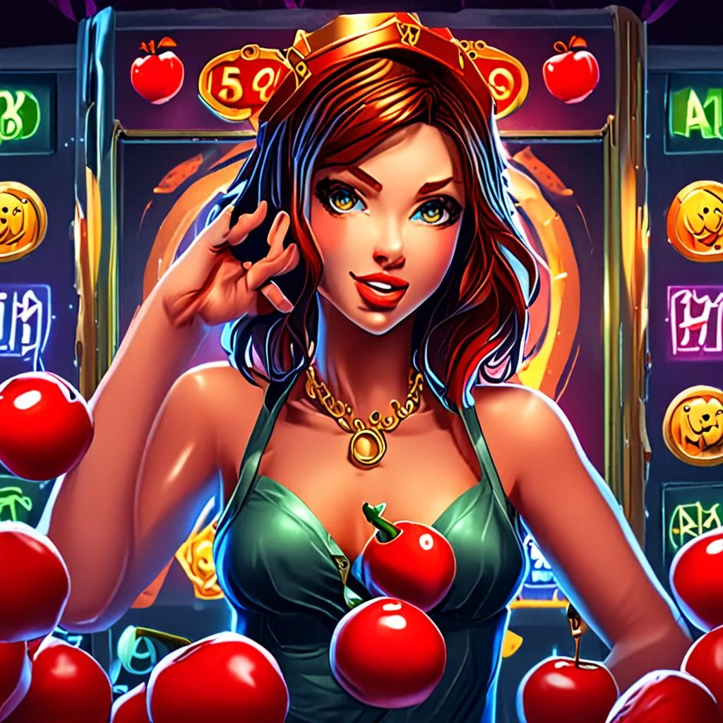Cherry Payback – Review Completo do Slot