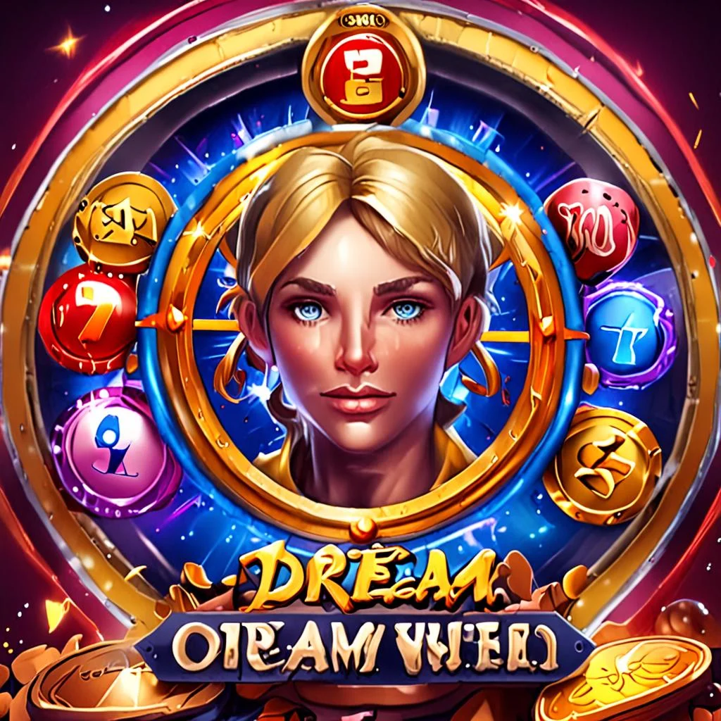 Dream Wheel – Review Completo do Slot