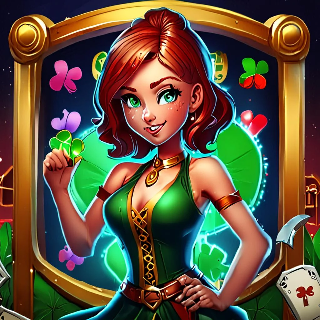 Lucky Clover – Review Completo do Slot