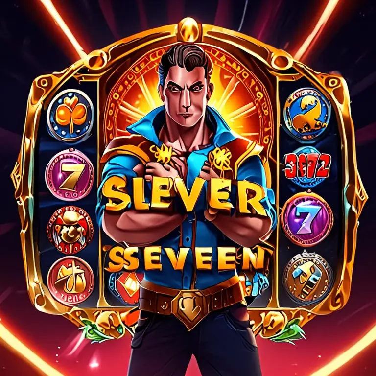 Super Seven – Review Completo do Slot